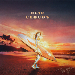 88rising - Head In The Clouds II