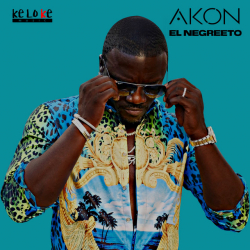 Akon - El negreeto