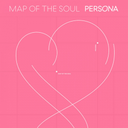 Tracklist & lyrics BTS - MAP OF THE SOUL : PERSONA