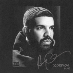 Tracklist & lyrics Drake - Scorpion