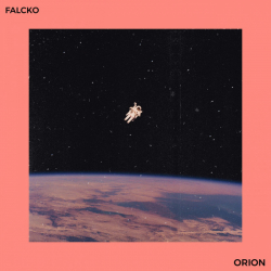 Tracklist & lyrics Falcko - Orion