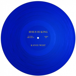 Tracklist & lyrics Kanye West - Jesus Is King