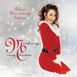 Mariah Carey - Merry Christmas (Deluxe Anniversary Edition)