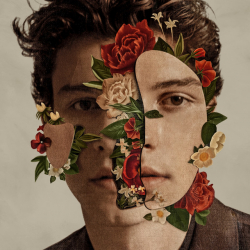 Tracklist & lyrics Shawn Mendes - Shawn Mendes (Deluxe)