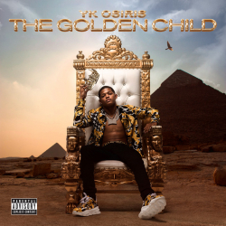 YK Osiris - The Golden Child