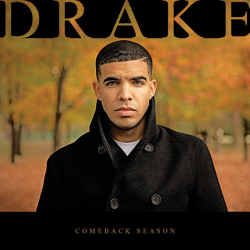 Tracklist & lyrics Drake - Comeback Season