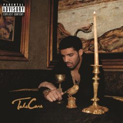 Tracklist & lyrics Drake - Take Care