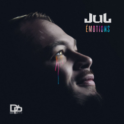Tracklist & lyrics JuL - Émotions