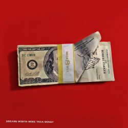 Tracklist & lyrics Meek Mill - Dreams Worth More Than Money