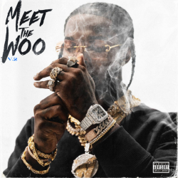 Tracklist & lyrics Pop Smoke - Meet The Woo 2 Deluxe