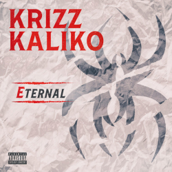 Download Lyrics Coloring Book By Krizz Kaliko