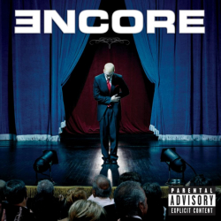 Tracklist & lyrics Eminem - Encore