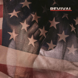 Tracklist & lyrics Eminem - Revival