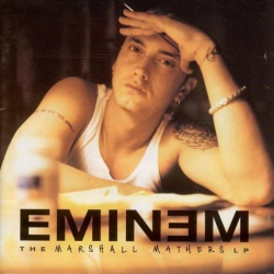 Tracklist & lyrics Eminem - The Marshall Mathers LP - Tour Edition