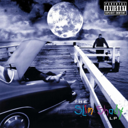 Tracklist & lyrics Eminem - The Slim Shady LP