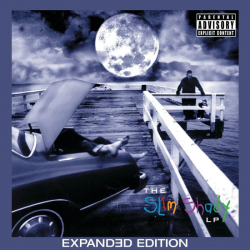 Tracklist & lyrics Eminem - The Slim Shady LP (Expanded Edition)