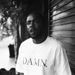 Tracklist & lyrics Kendrick Lamar - DAMN. COLLECTORS EDITION.