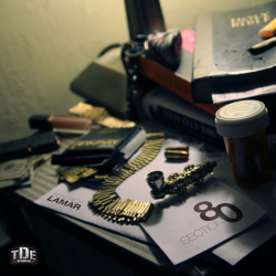 Tracklist & lyrics Kendrick Lamar - Section.80