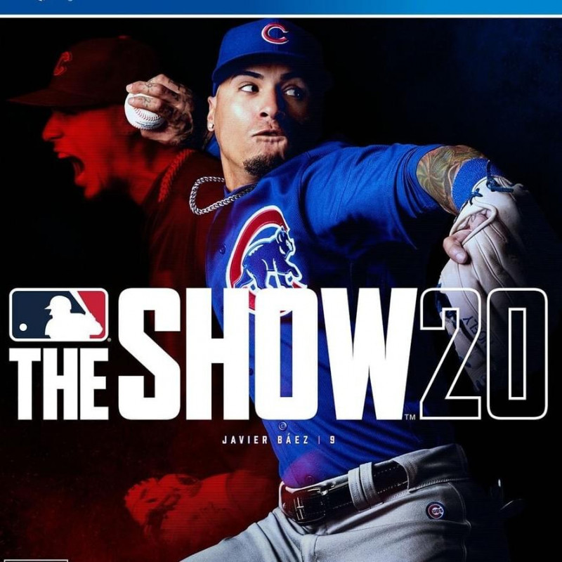 mlb the show 17 soundtrack