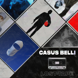 Casus Belli - Lost-tape