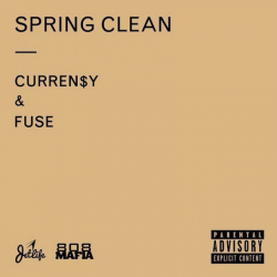 Fuse - Spring Clean