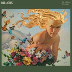 Tracklist & lyrics The Killers - Caution (Remixes)