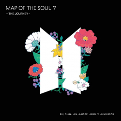 Tracklist & lyrics BTS - MAP OF THE SOUL: 7 ~ The Journey ~