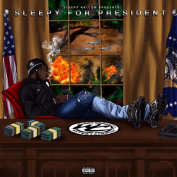Tracklist & lyrics Sleepy Hallow - Sleepy Hallow Presents: Sleepy For President
