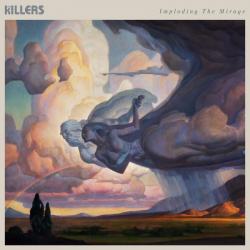 Tracklist & lyrics The Killers - Imploding the Mirage