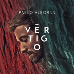Tracklist & lyrics Pablo Alborán - Vértigo