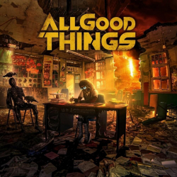 Tracklist & lyrics All Good Things - A Hope in Hell
