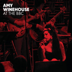 Tracklist & lyrics Amy Winehouse - At The BBC