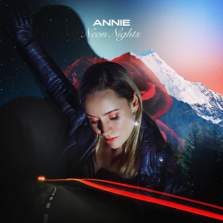 Tracklist & lyrics Annie - Neon Nights - EP