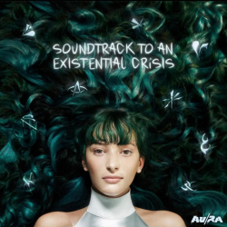 Tracklist & lyrics Au/Ra - Soundtrack to an Existential Crisis
