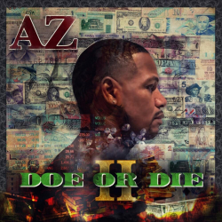 Tracklist & lyrics AZ - Doe or Die II