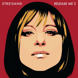 Tracklist & lyrics Barbra Streisand - Release Me 2