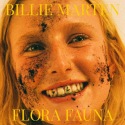 Tracklist & lyrics Billie Marten - Flora Fauna