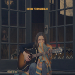 Tracklist & lyrics Birdy - Young Heart