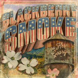Tracklist & lyrics Blackberry Smoke - You Hear Georgia