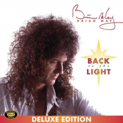 Tracklist & lyrics Brian May - Back To The Light (Deluxe)