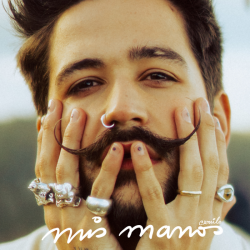 Tracklist & lyrics Camilo - Mis Manos