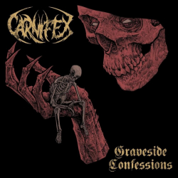 Tracklist & lyrics Carnifex - Graveside Confessions