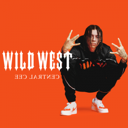 Tracklist & lyrics Central Cee - Wild West