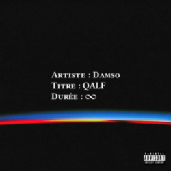 Tracklist & lyrics Damso - QALF infinity