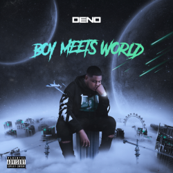Tracklist & lyrics Deno - Boy Meets World