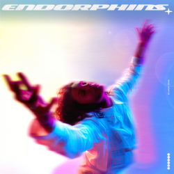 Tracklist & lyrics EVAN GIIA - ENDORPHINS - EP