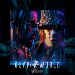 Tracklist & lyrics F430 - Guapo World