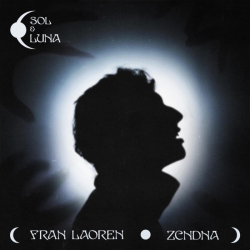 Tracklist & lyrics Fran Laoren - Sol y Luna