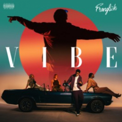 Tracklist & lyrics Franglish - Vibe