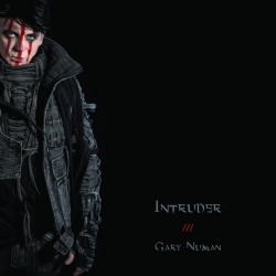 Tracklist & lyrics Gary Numan - Intruder